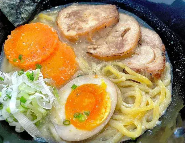 Authentic Japanese Halal cuisine