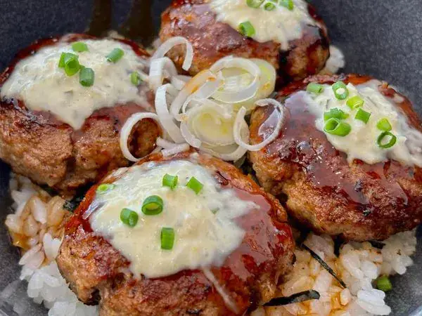 Authentic Japanese Halal cuisine