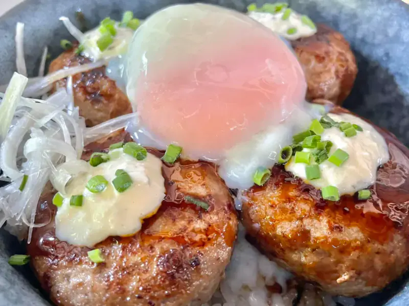 Authentic Japanese Halal cuisine