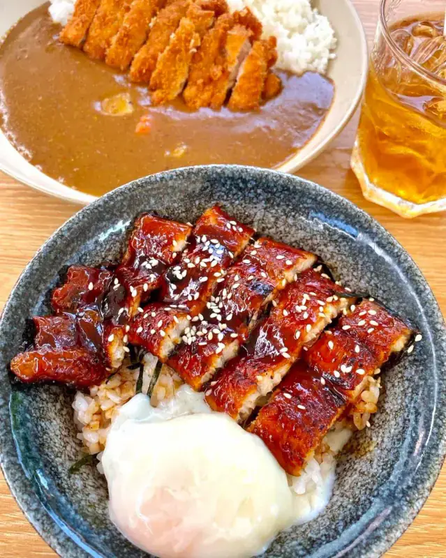 Authentic Japanese Halal cuisine